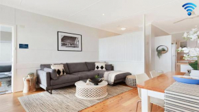 Ocean Blue Apartment One